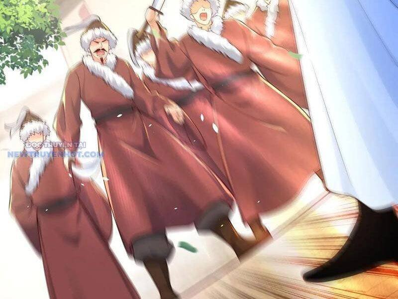 ta thực sự không muốn làm thần tiên chapter 69 4