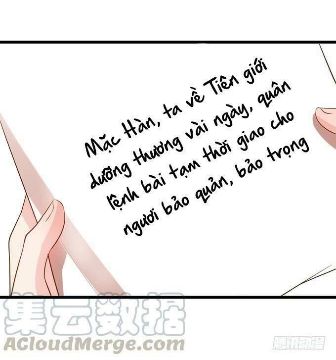 hồ tiên hung bạo chapter 115 27