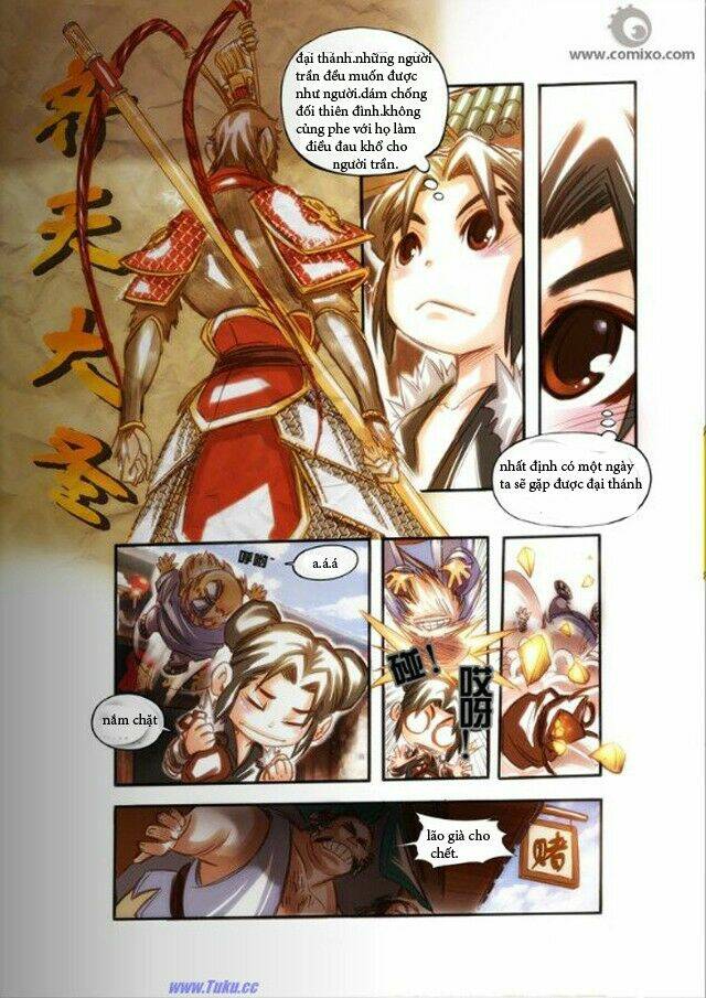 tầm tiên kí chapter 1 9