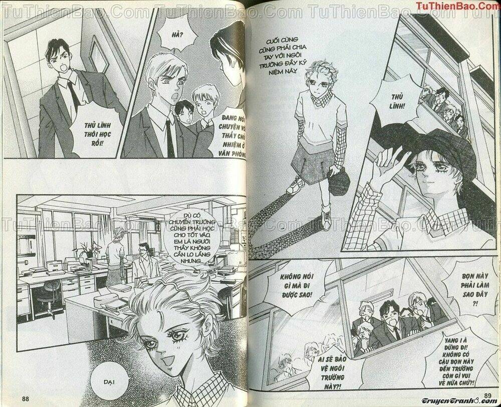 giấc mơ triệu phú chapter 1 20