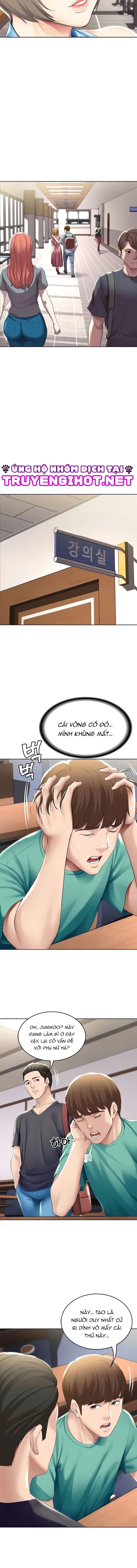 nhật ký nội trú chapter 57.2 4