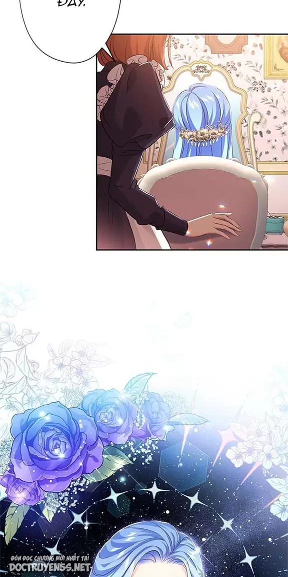 nếu tôi là nhân vật phản diện liệu tôi sẽ chết chapter 13 33