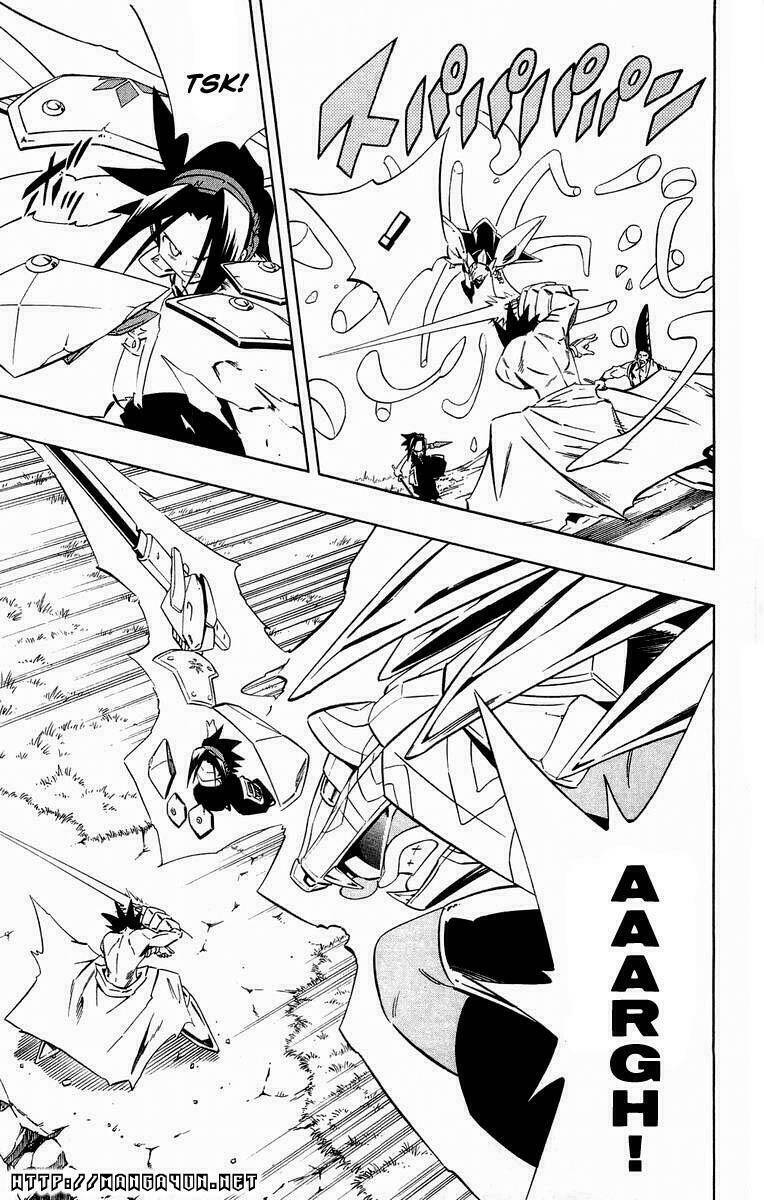 vua pháp thuật chapter 278 5