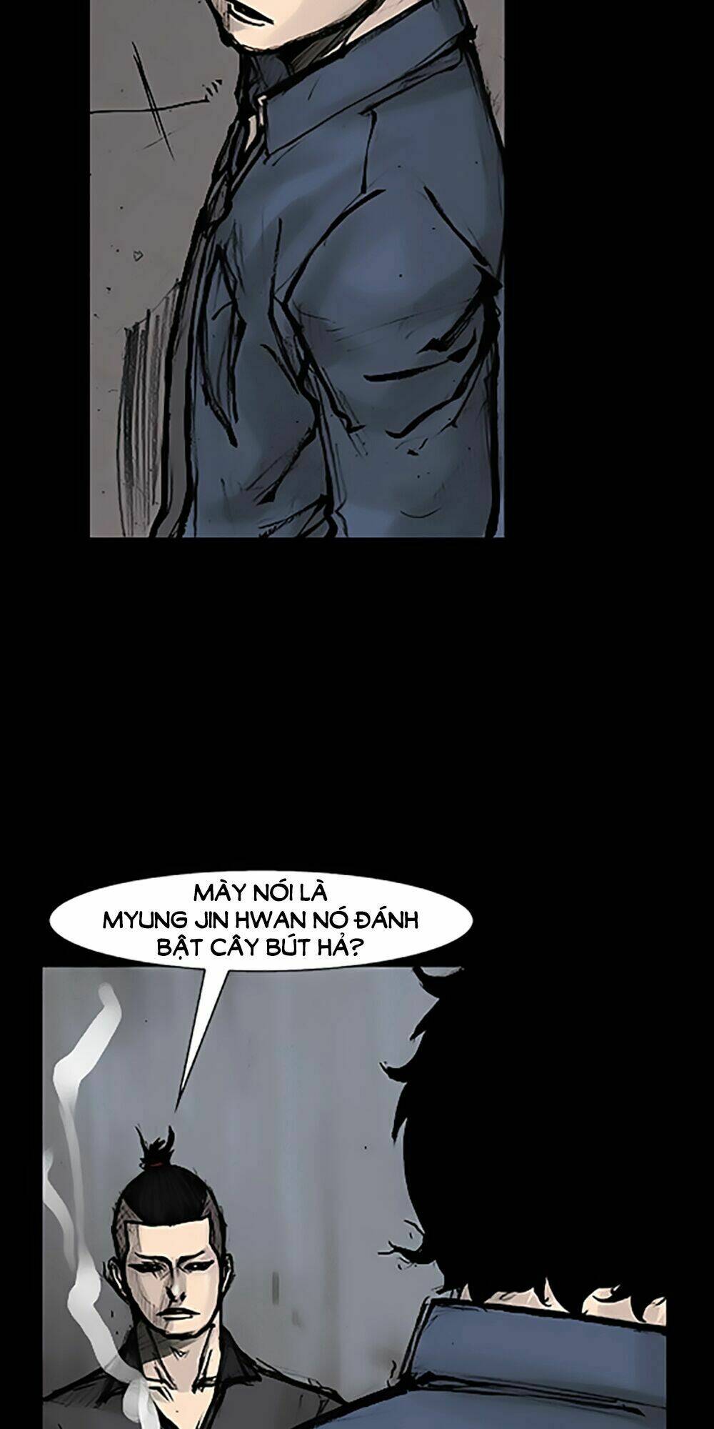 độc cô tiền truyện chapter 105 3