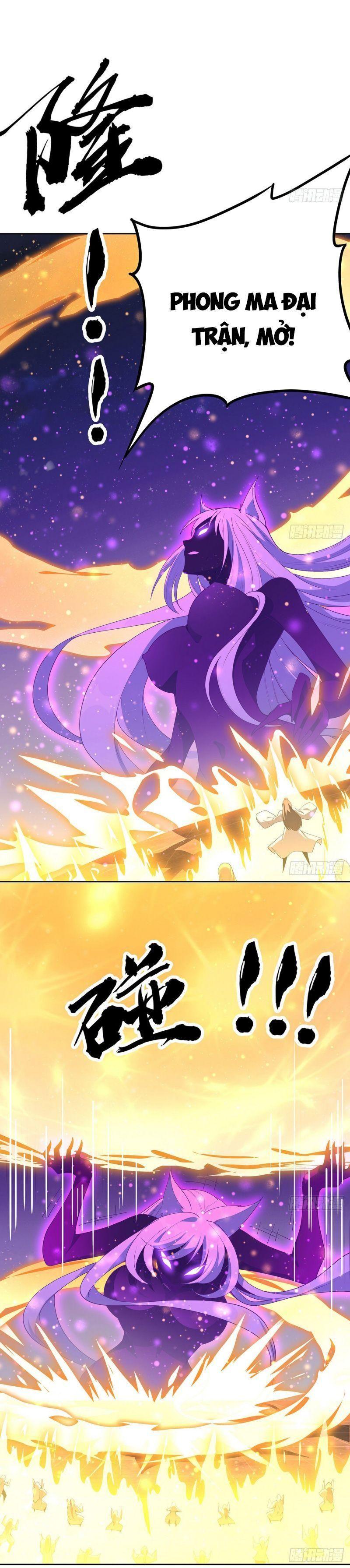 địa cầu đệ nhất kiếm chapter 98 2