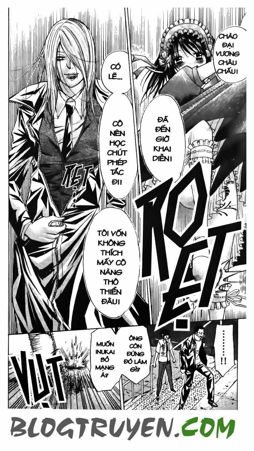 ma vương chapter 30 6