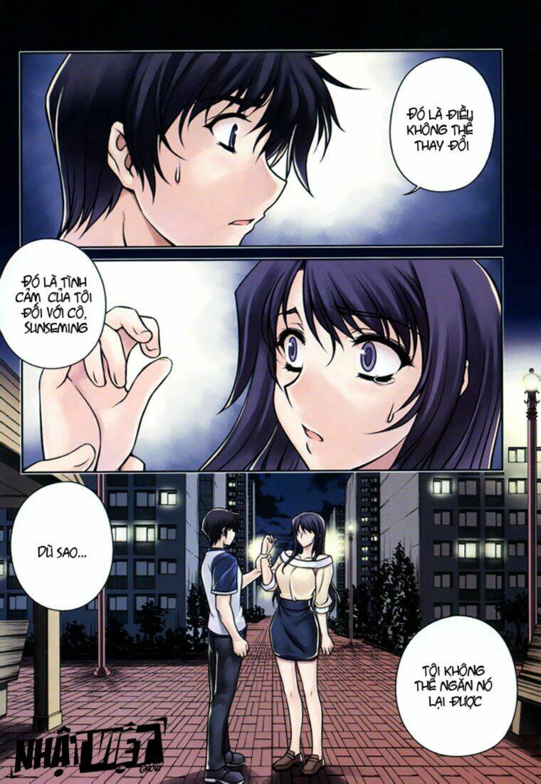 unbalance x unbalance chapter 25 3