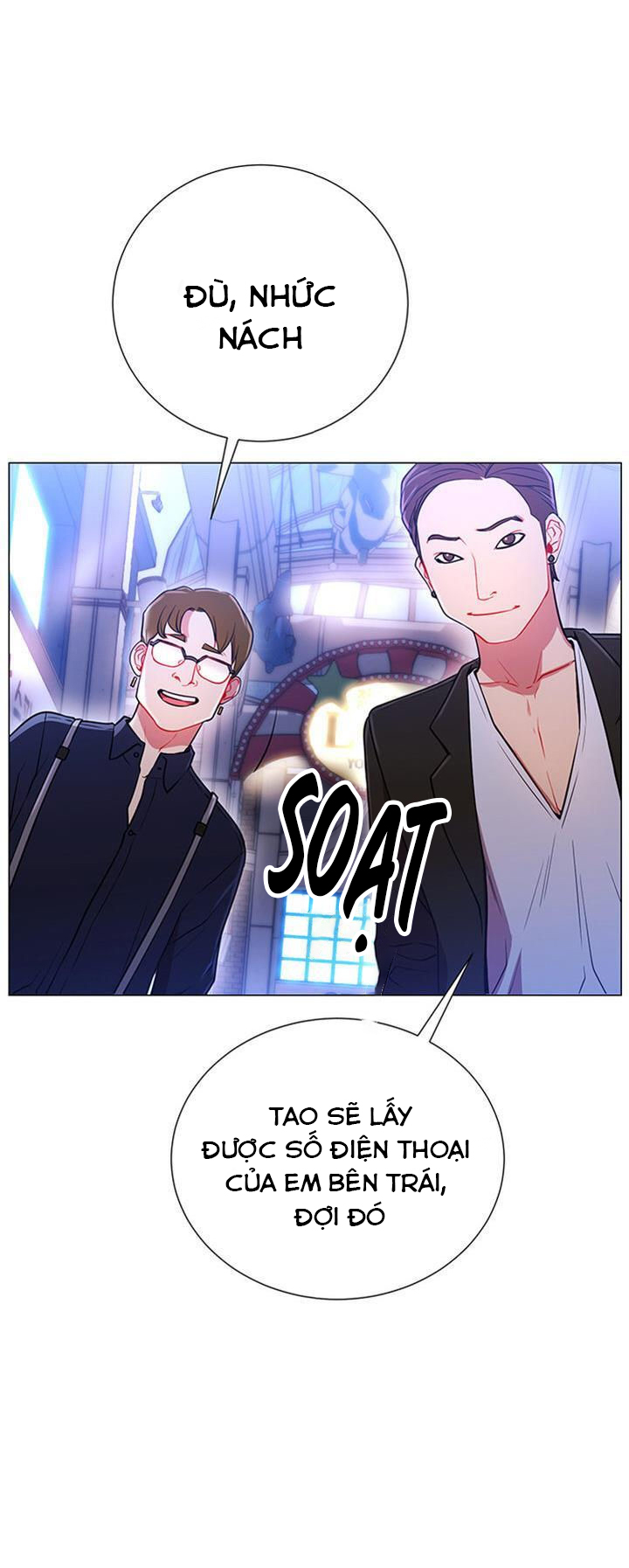 ấy đi chờ chi chapter 1 9