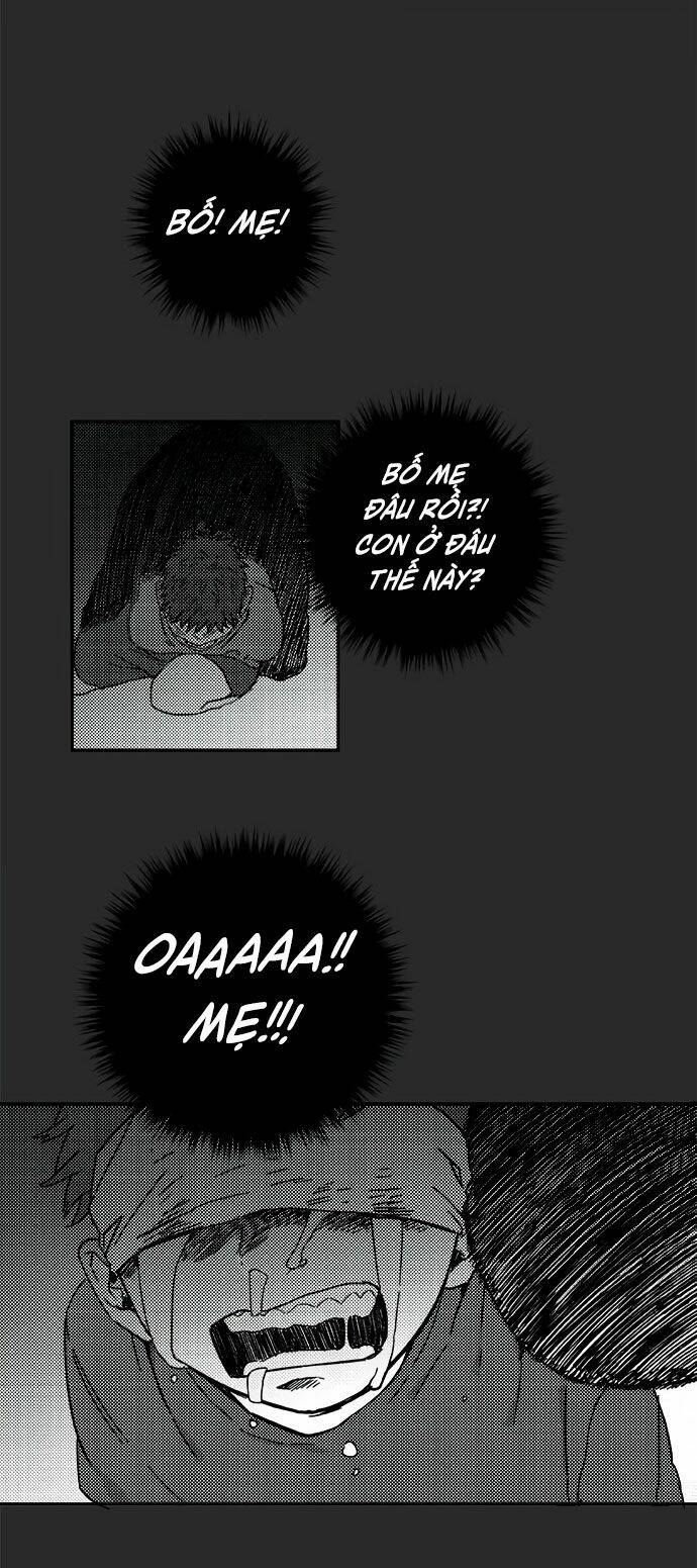 địa ngục trong núi misiryeong chapter 5 18