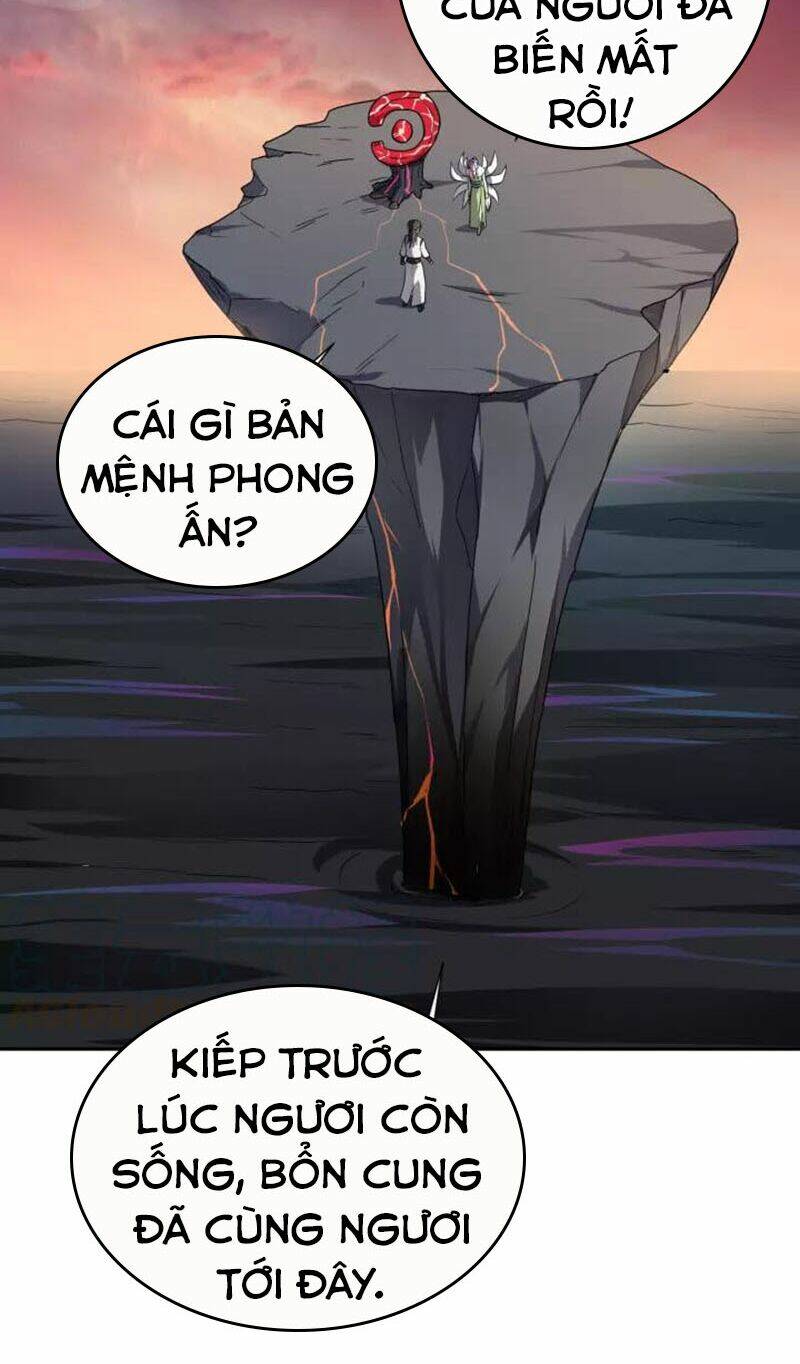 nghịch thiên đại thần chapter 88 30