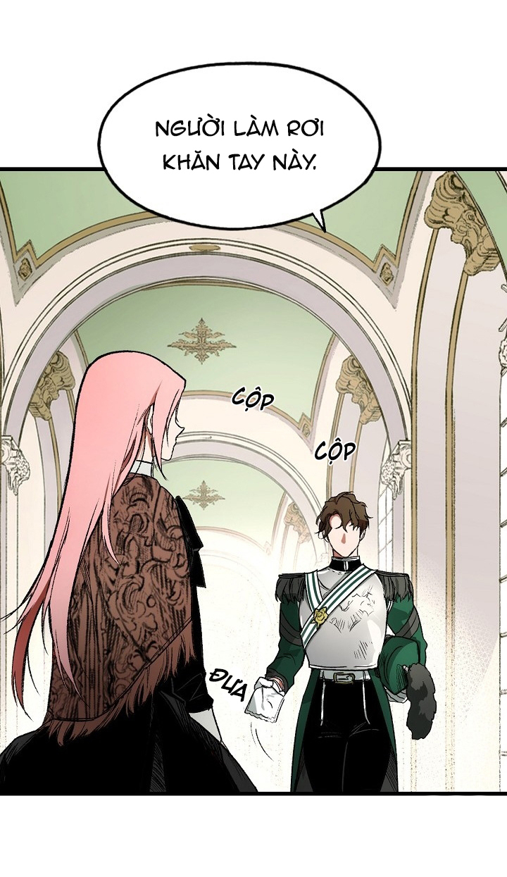 cổ tích về người mẹ kế chapter 9 43