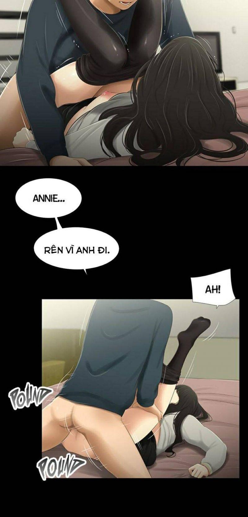 chú và cháu chapter 35 8