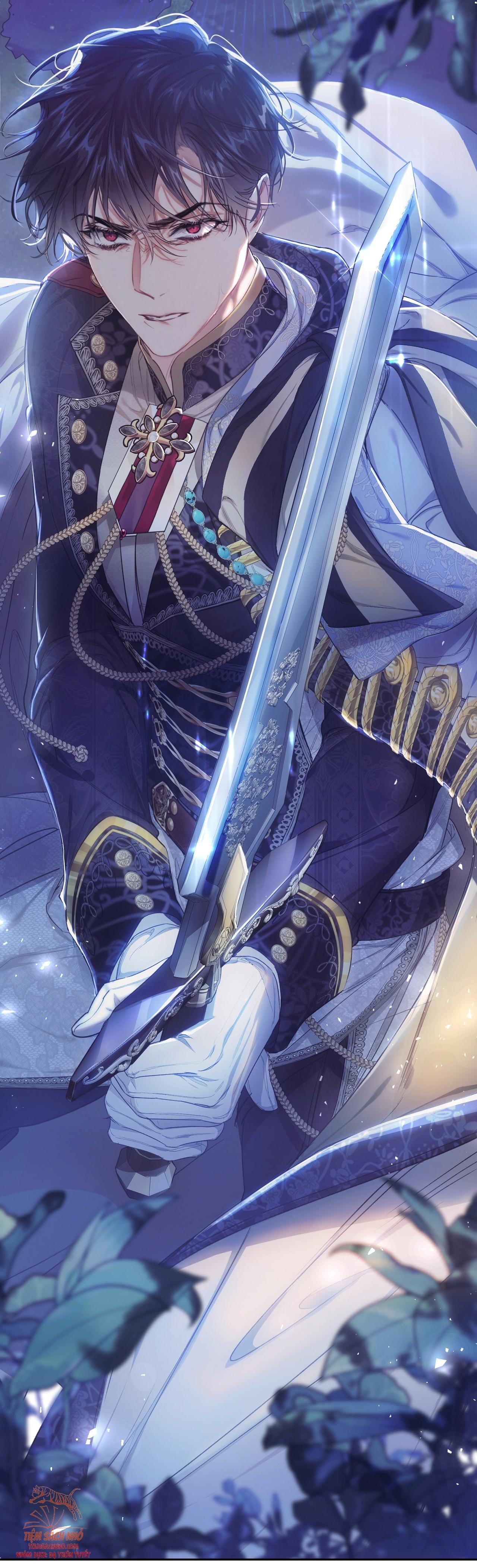 ác nữ là con rối chapter 48 72