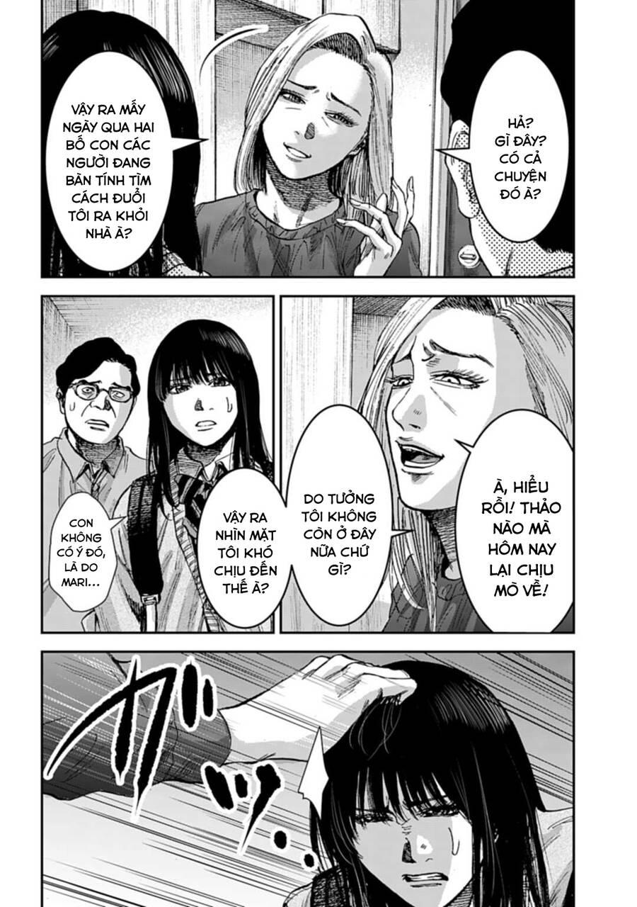 Gia Đình Vui Vẻ - Mẹ Thuê Báo Oán chapter 11.1 10