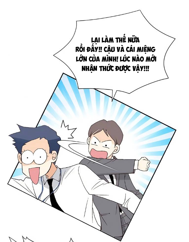 Lee Bom Của Tôi chapter 5 - Trang 25