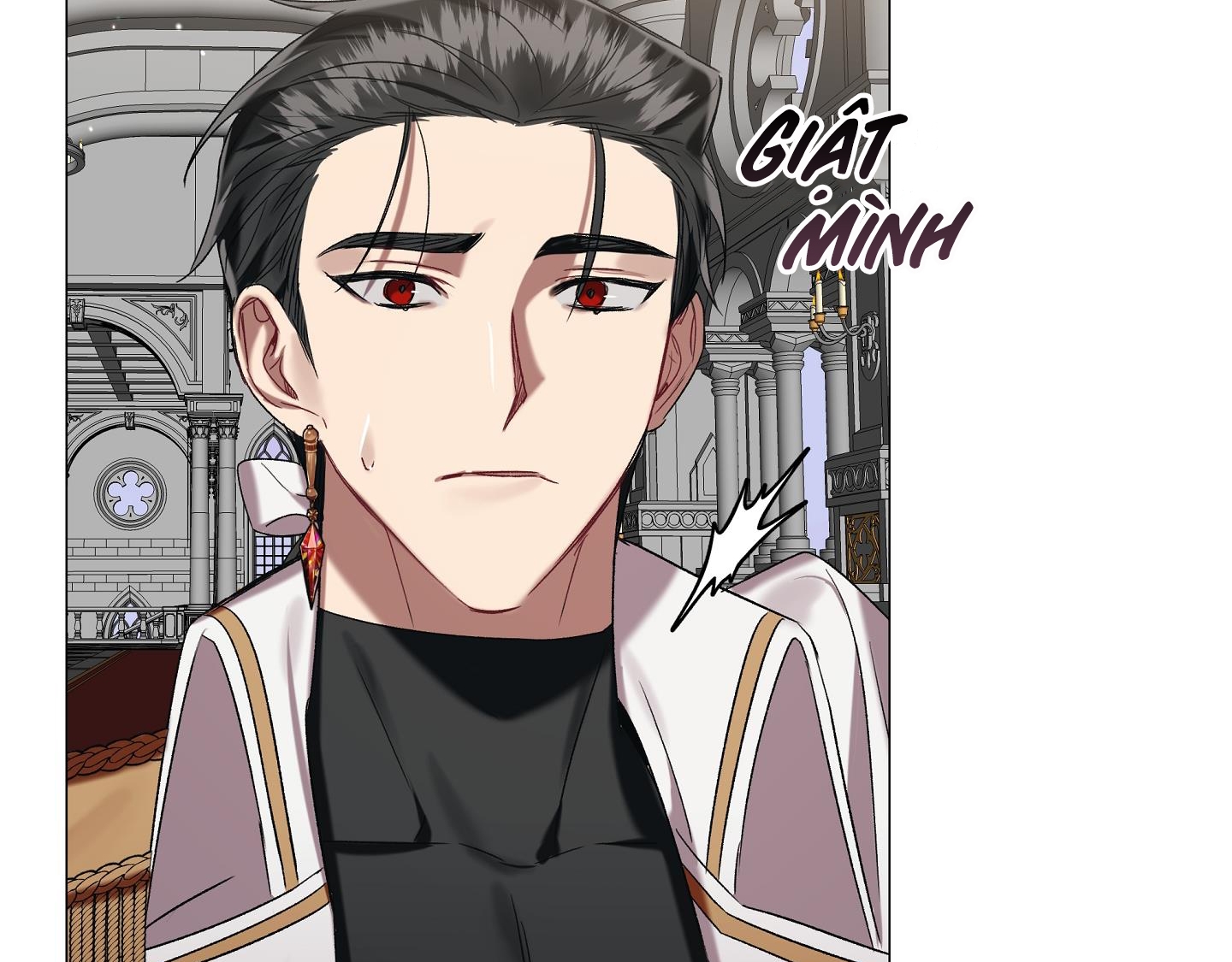 một ngày nọ, tôi được kẻ thù cầu hôn chapter 43 135