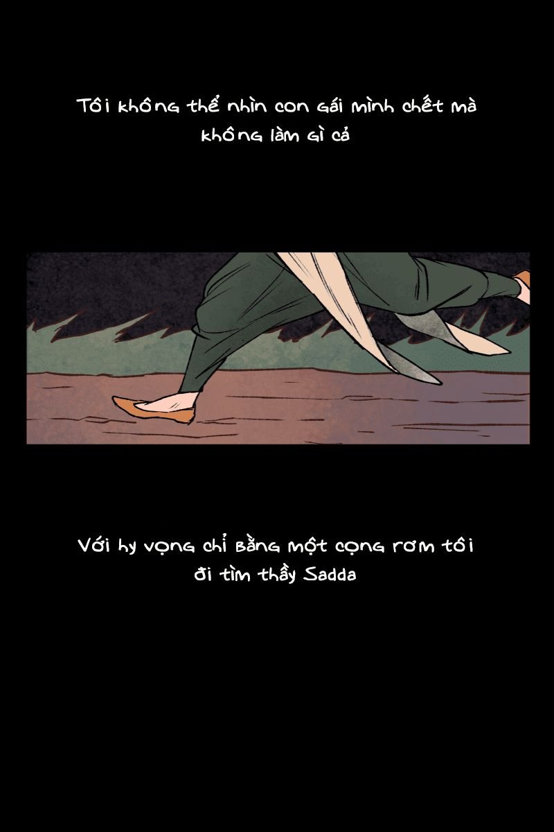 chờ đợi nơi vì sao băng rơi xuống chapter 1 41