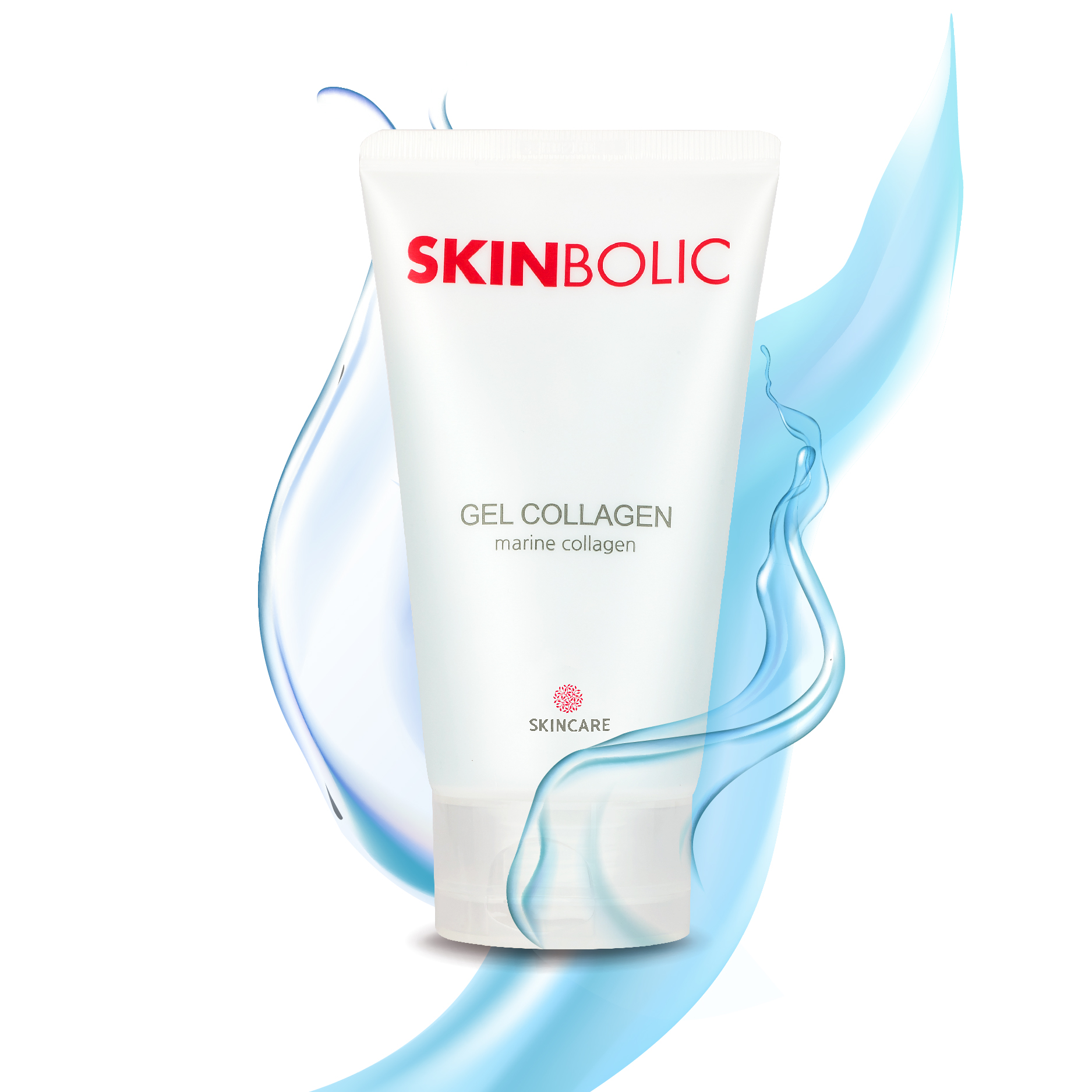 Gel dưỡng da tinh chất collagen SKINBOLIC Gel Collagen