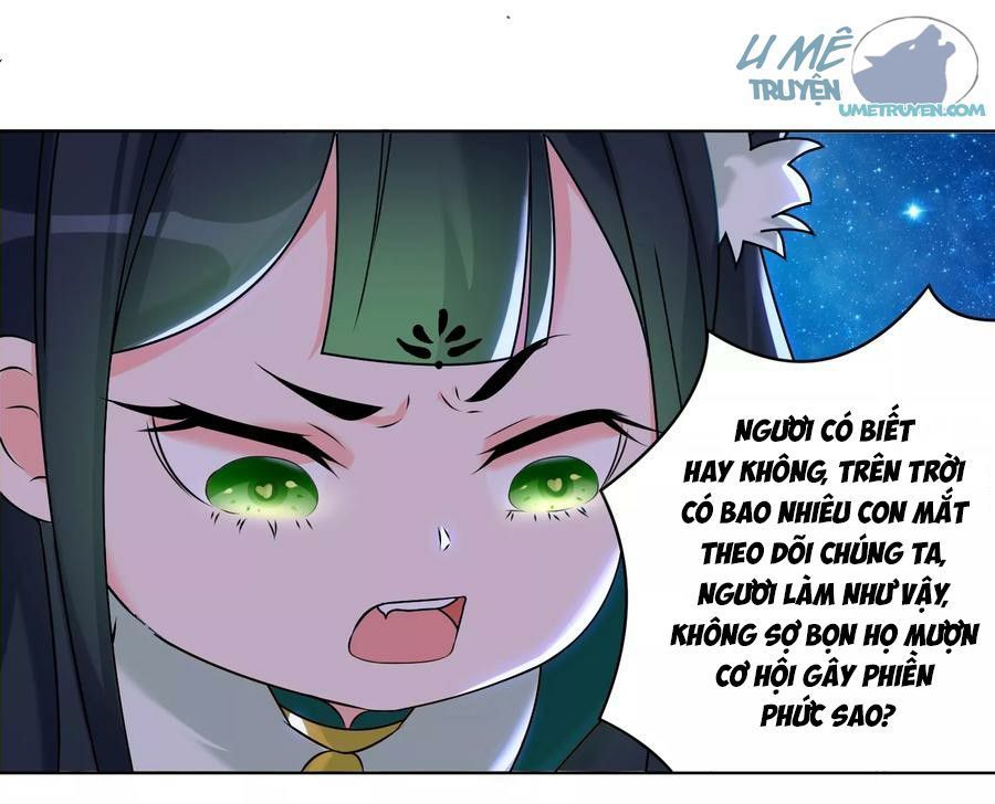 (full) ác thần sự vụ sở chapter 11 12