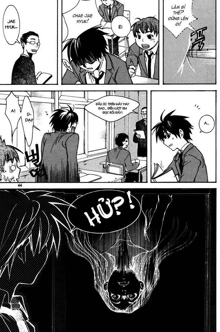 immortal regis chapter 2 11