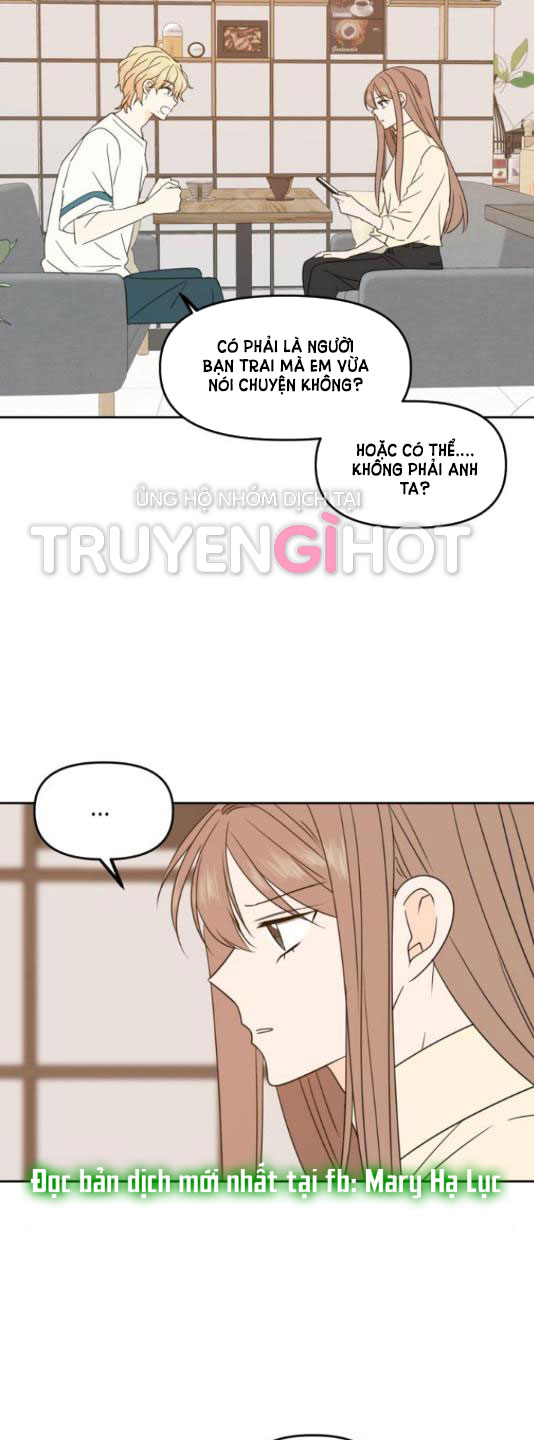 hẹn gặp anh ở kiếp thứ 19 chapter 91 2