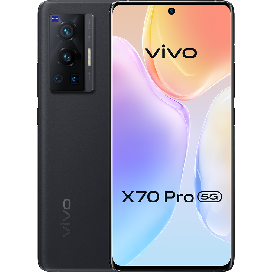 Điện thoại Vivo X70 Pro 5G (12GB/256GB) - Hàng chính hãng