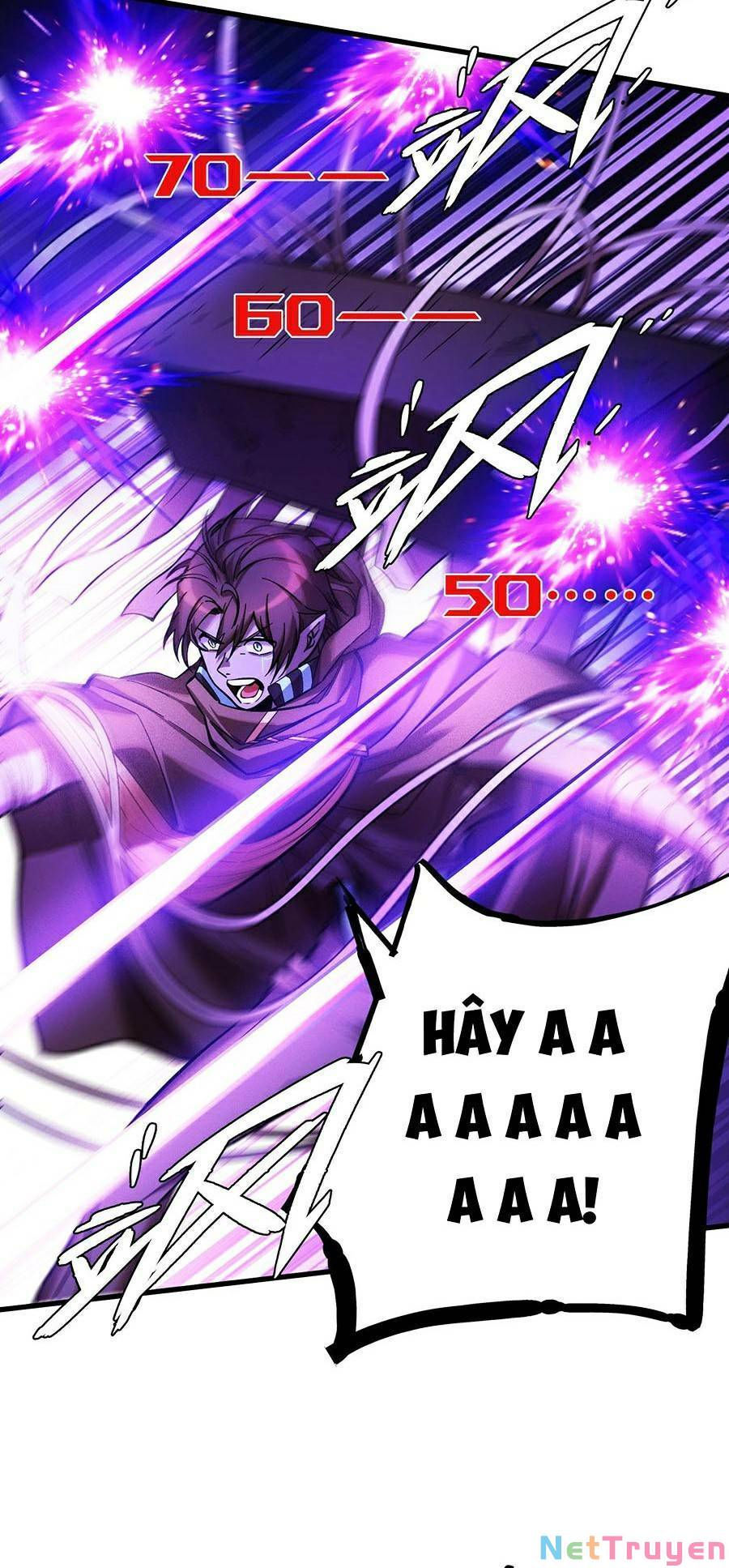 người chơi siêu mạnh chapter 17 73