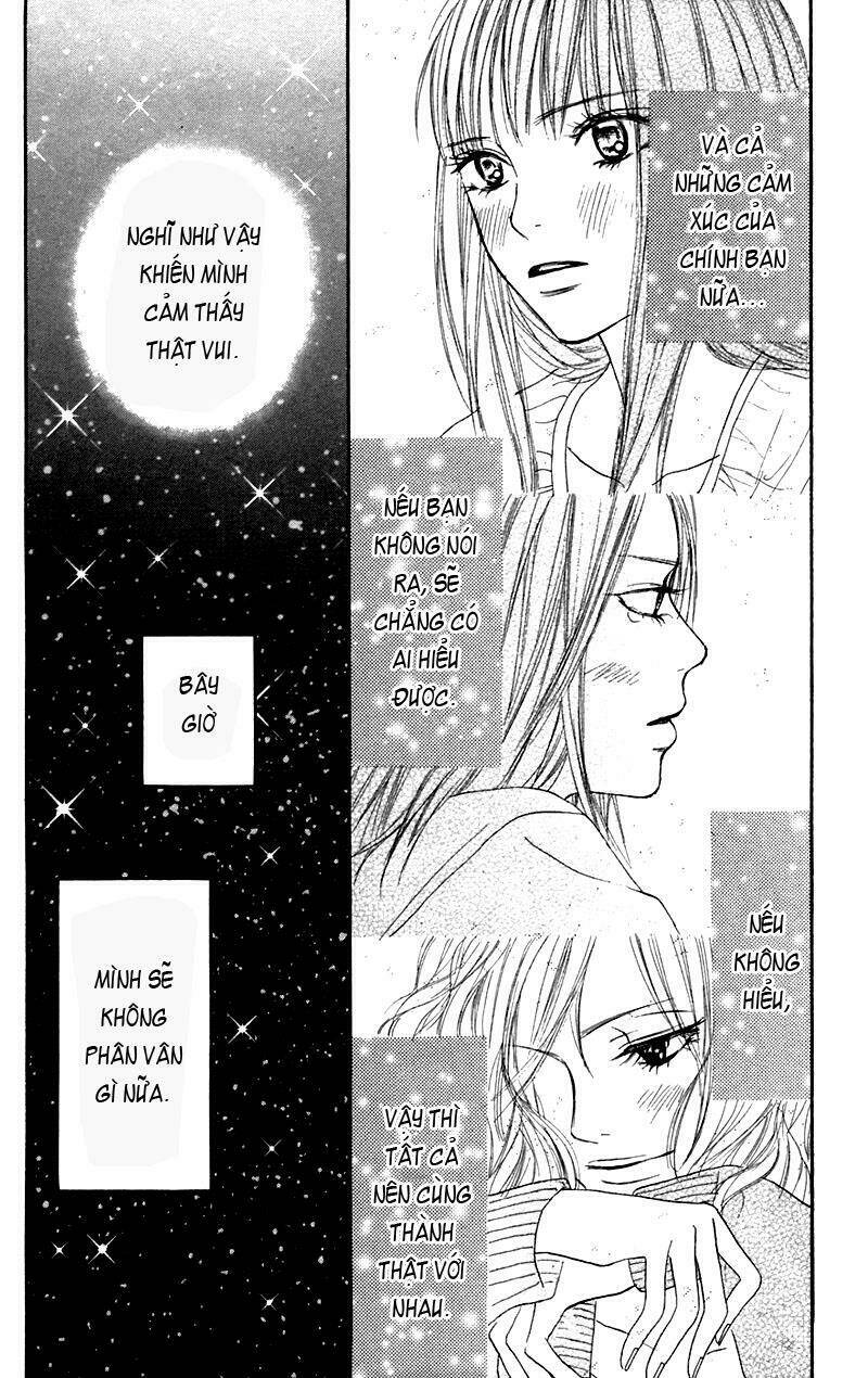 anh đã cho em biết bao thứ đầu tiên chapter 6 35