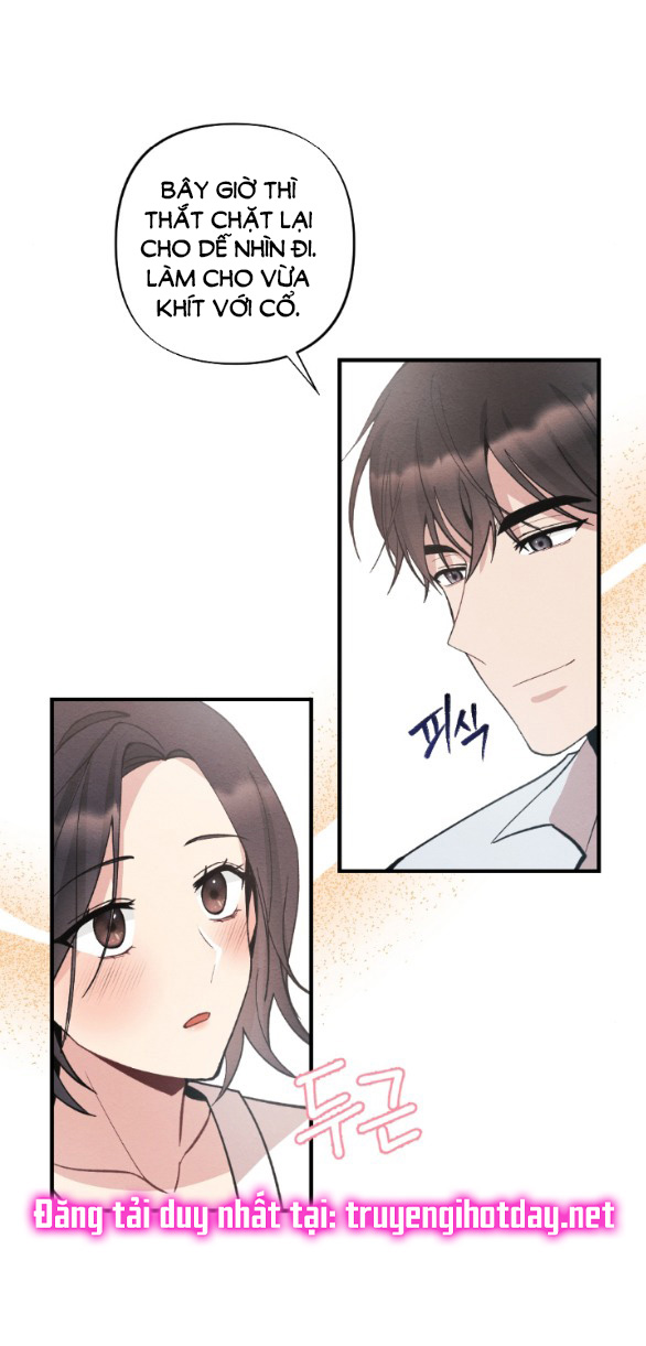Ăn Mòn chapter 33.1 - Trang 23