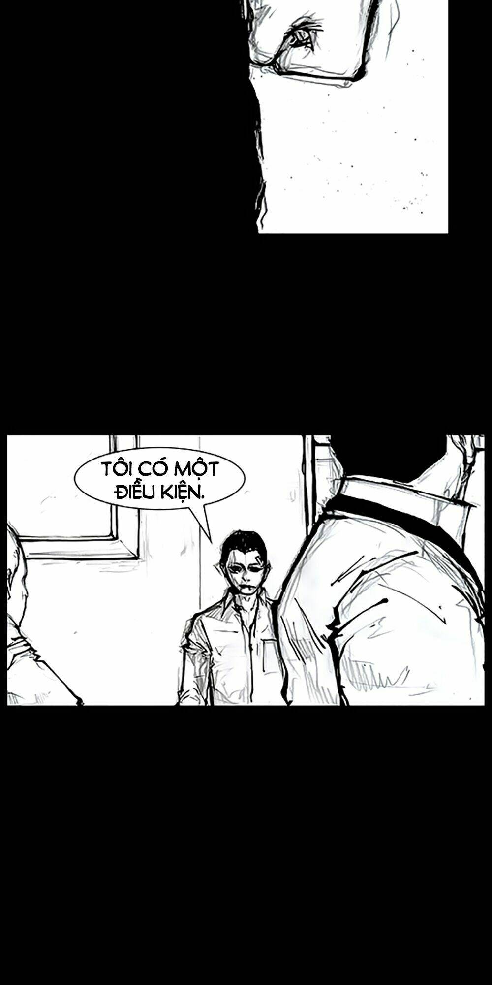 độc cô tiền truyện chapter 64 28