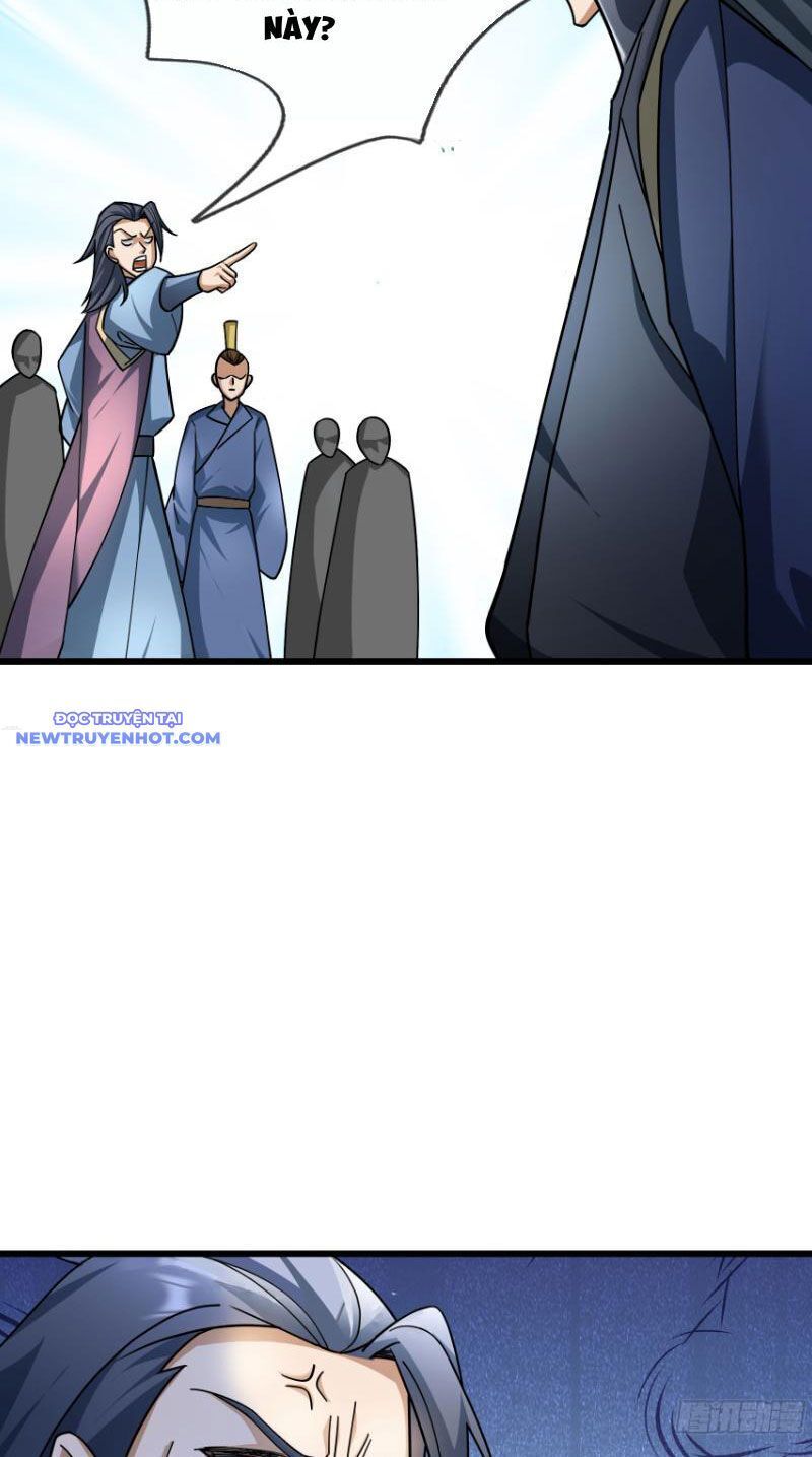 ngủ say vạn cổ: xuất thế đẩy ngang chư thiên chapter 27 4