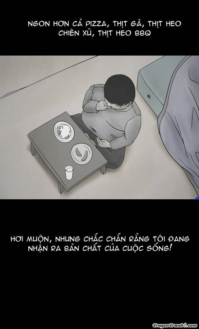 thứ sáu: những câu chuyện cấm chapter 2 25