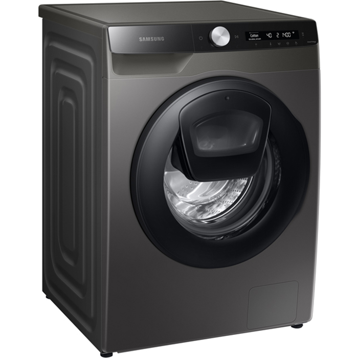 Máy giặt Samsung Inverter 8.5kg WW85T554DAX/SV - Chỉ giao Hà Nội