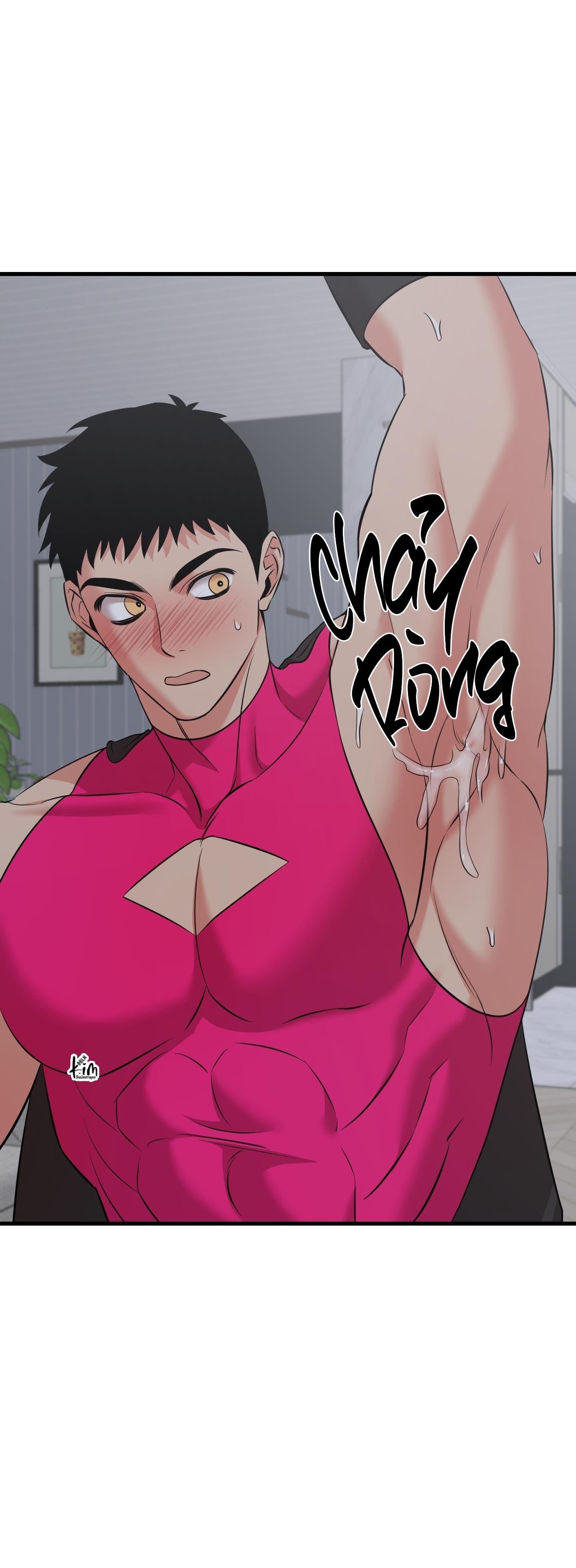 tuyển tập ngực bự, cung khủ của nhà kim Chapter 177.3 người hùng 3 12