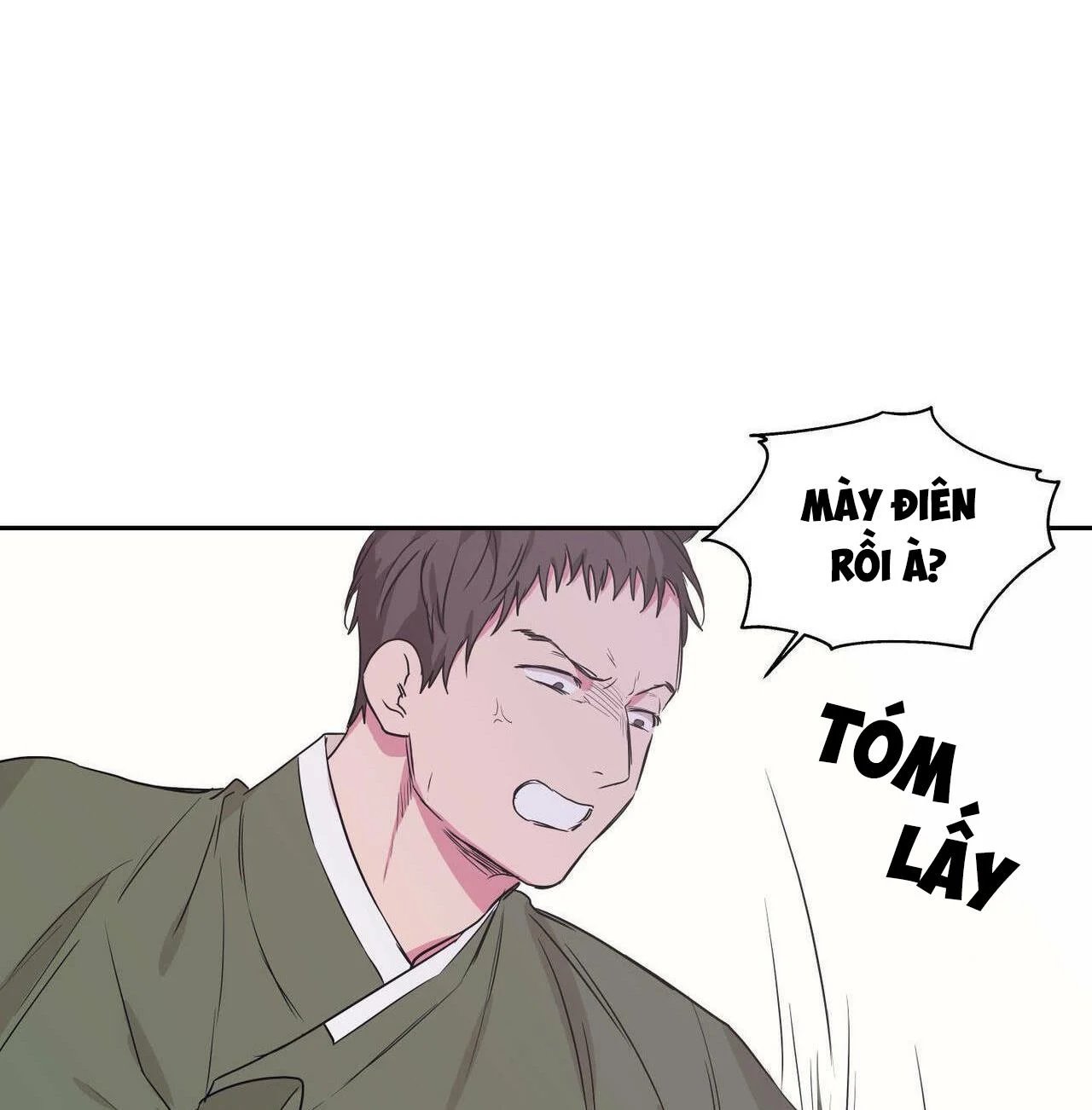 không chốn yêu đương chapter 66 12