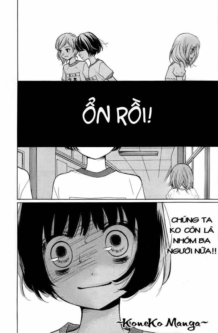 lớp học rùng rợn chapter 13 24