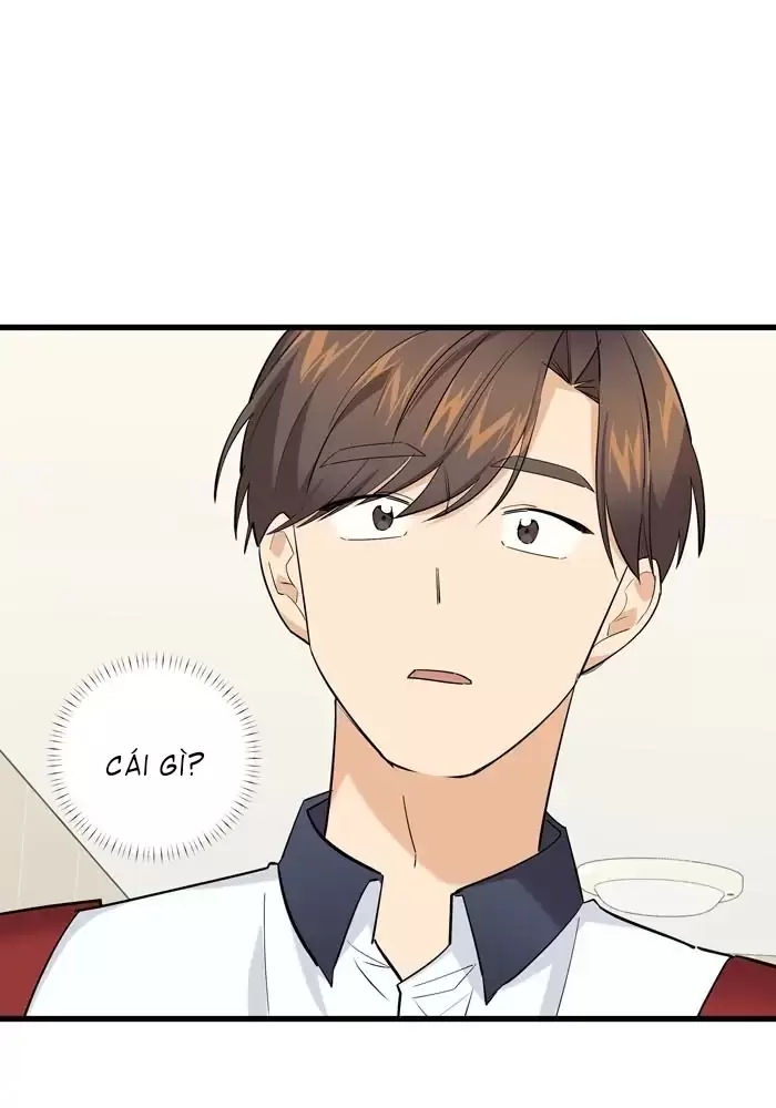 anh bạn của tôi đang phát sáng kìa ! chapter 43 25