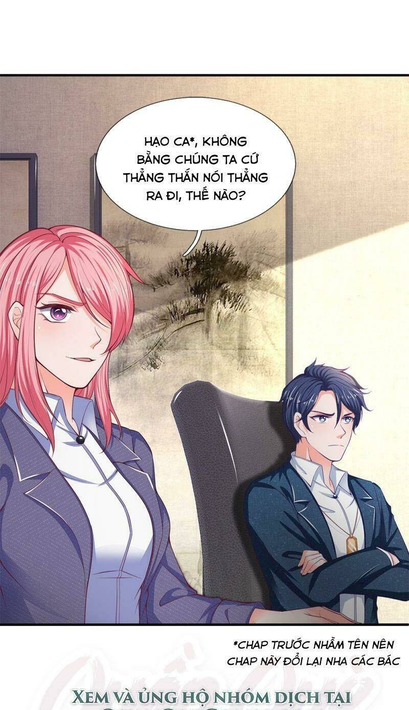 chung cực binh vương tại đô thị chapter 114 1