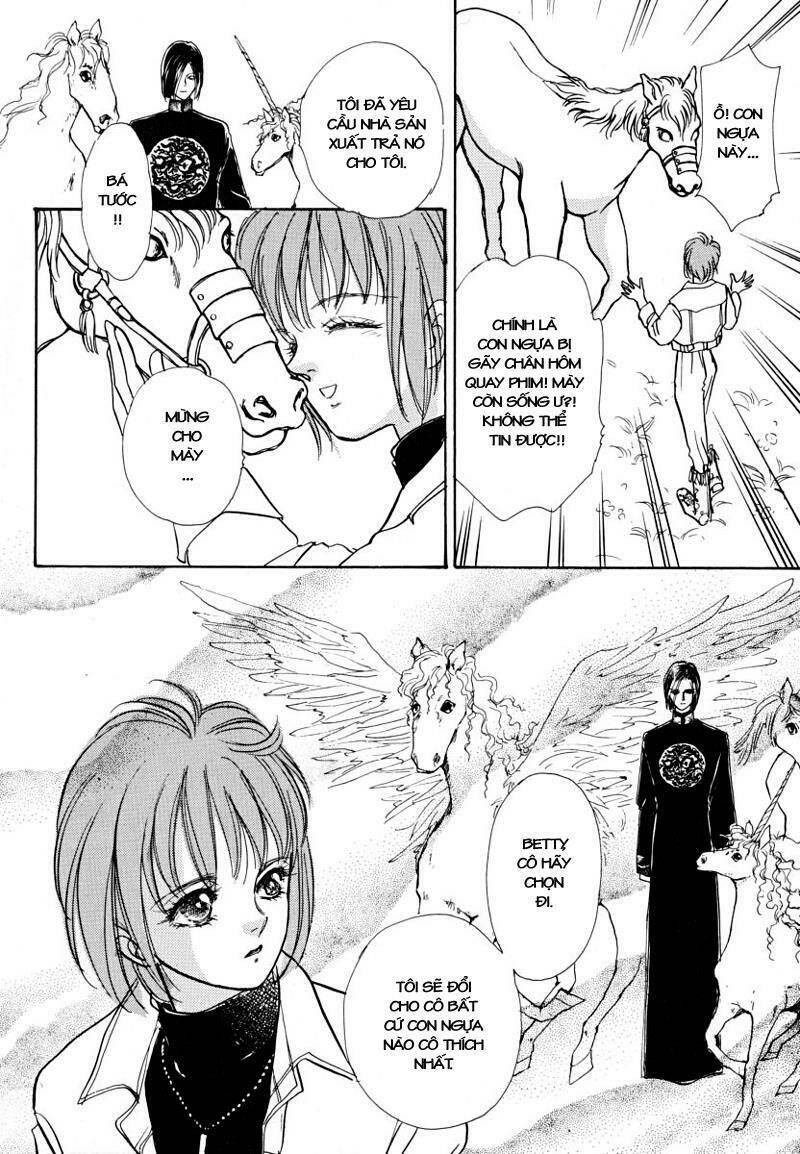 tiệm thú kiểng chapter 15 35