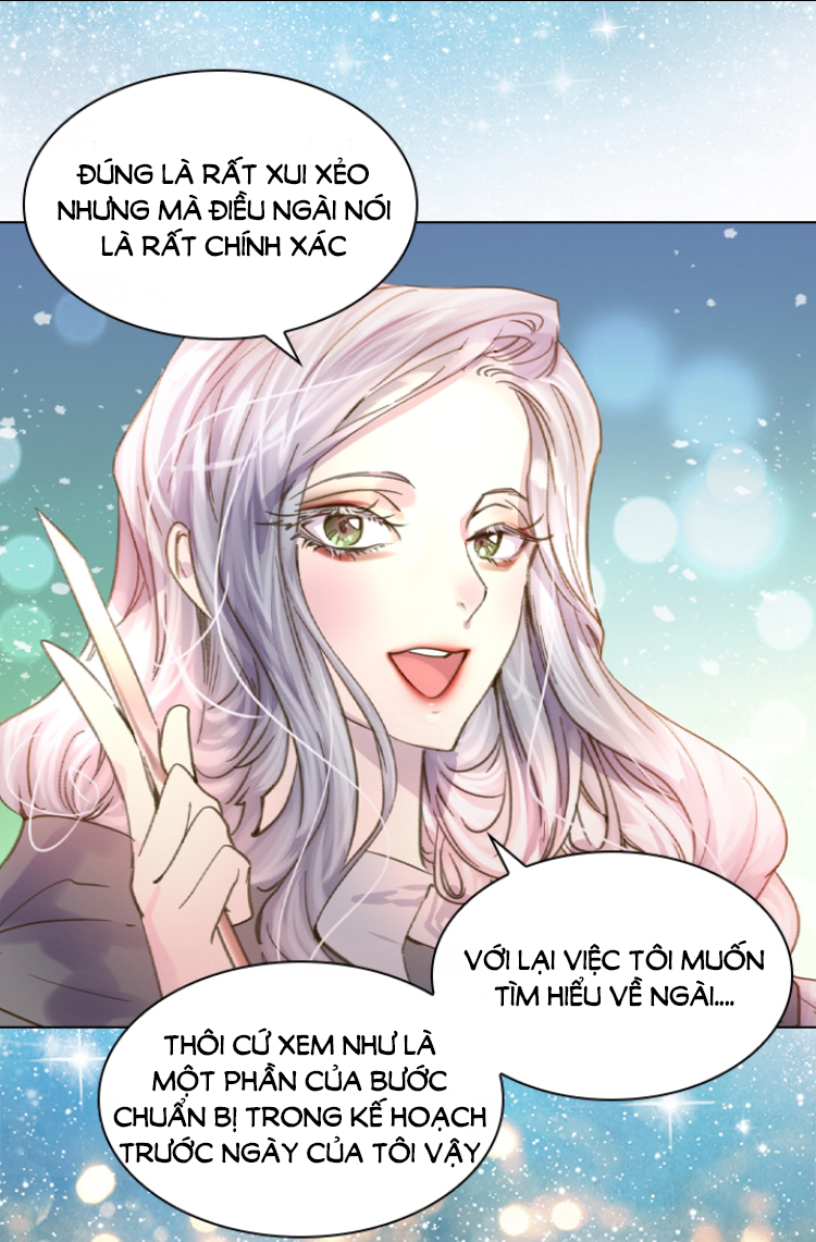 chiến lược sinh tồn của tiểu thư chapter 11 29