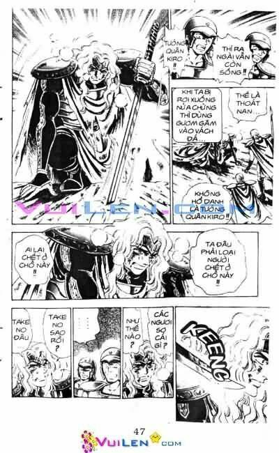 vương tử takeru chapter 15 47