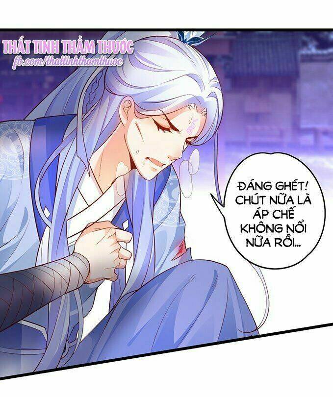 liêu liêu trai chapter 21 4