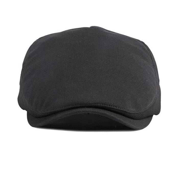 Mũ nồi beret nam nữ MN025 chất liệu cotton cao cấp