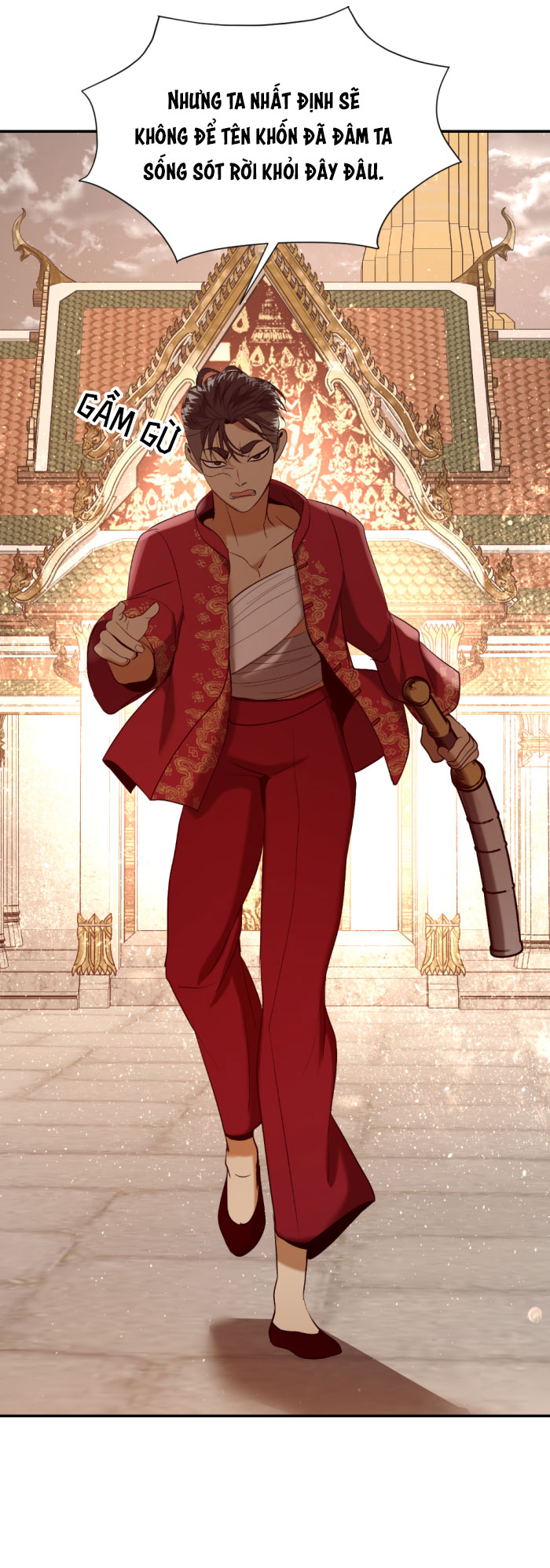 tôi là công tử đẹp nhất xiêm chapter 63 57