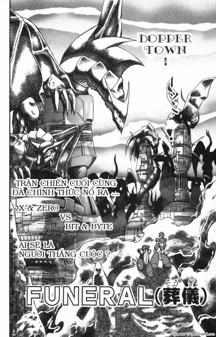 chiến binh thế giới ảo x3+ chapter 10 44