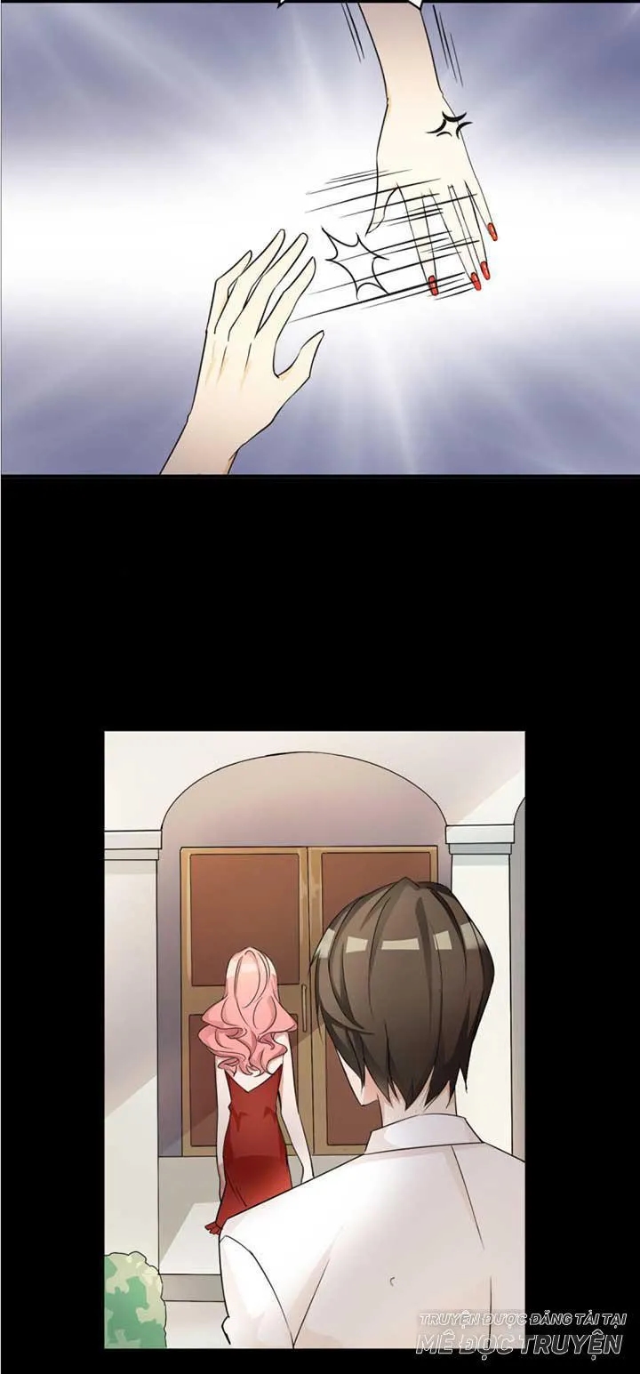 kháp kháp hương phản chapter 8 5