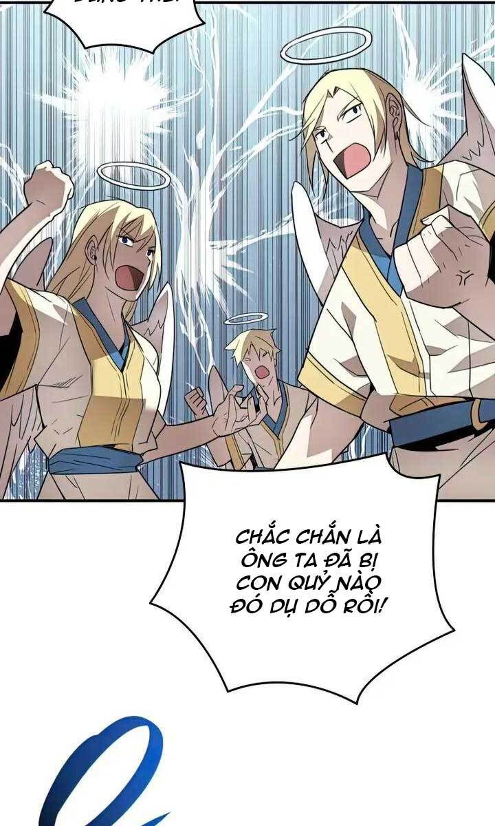 tôi là lính mới chapter 111 48