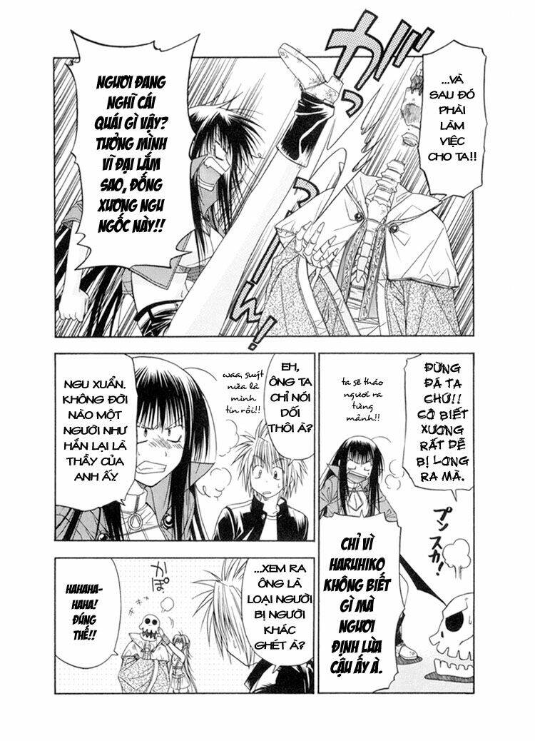 enchanter chapter 3 10