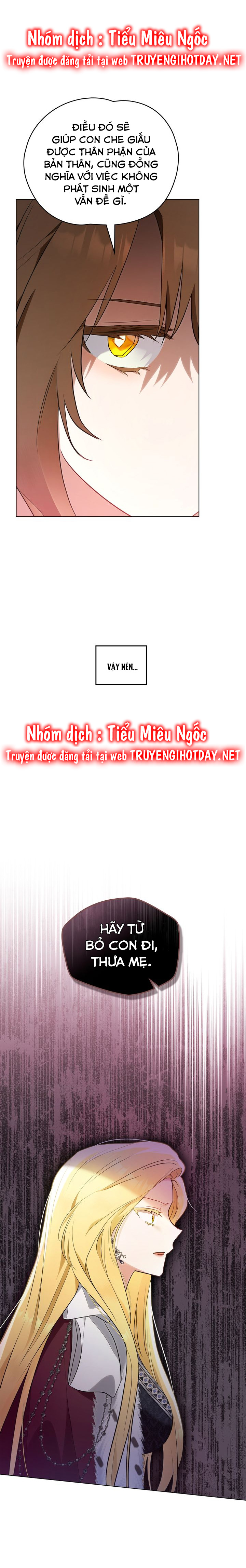 yêu cô công chúa sắp chết chapter 12 7