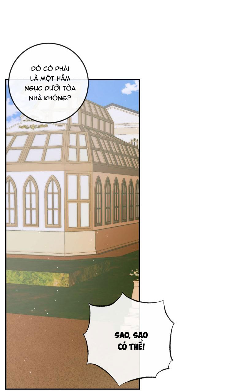 trở thành cô vợ khế ước của nhân vật phản diện chapter 79 18